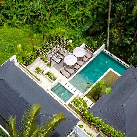 Villa La Jungle By Balisuperhost