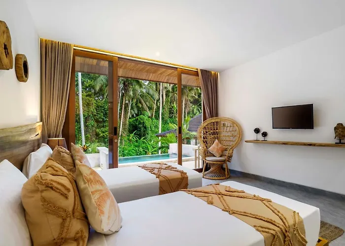 La Jungle * Ubud
