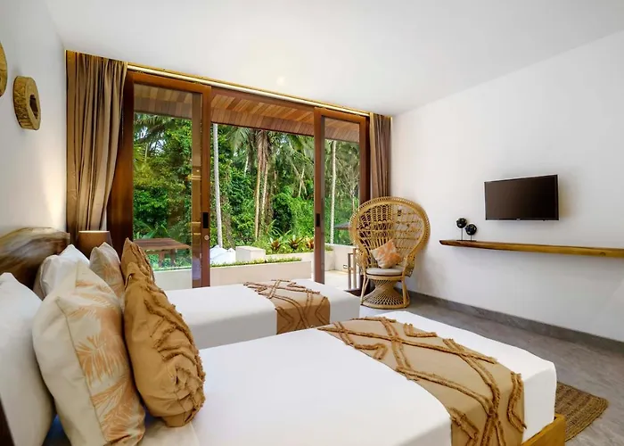 La Jungle Ubud