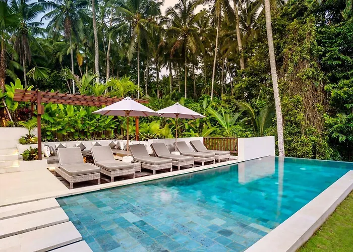 La Jungle Ubud