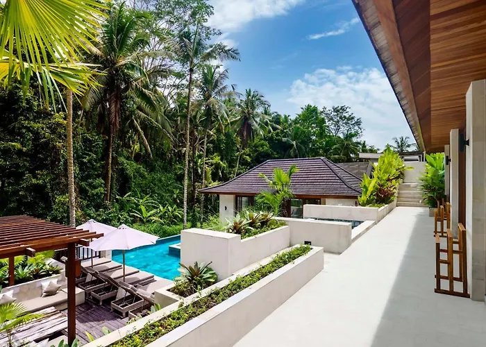 La Jungle Villa *
