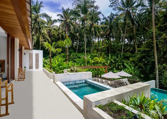 La Jungle * Ubud
